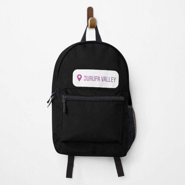 Item preview, Jurupa Valley Geotag  designed and sold by orlumbuspirate.