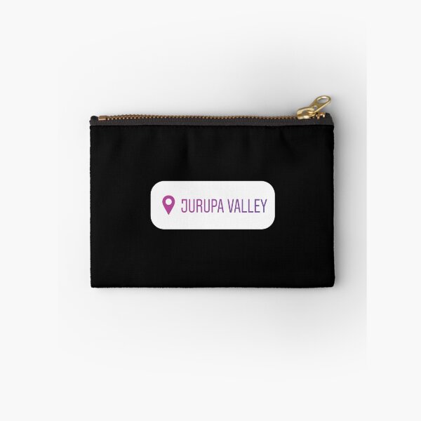 Item preview, Jurupa Valley Geotag  designed and sold by orlumbuspirate.