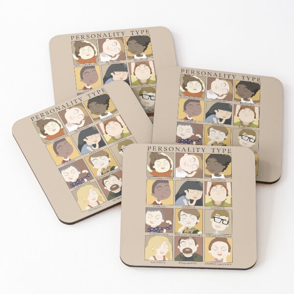 Item preview, Retro People Type Character designed and sold by KewaleeTee.