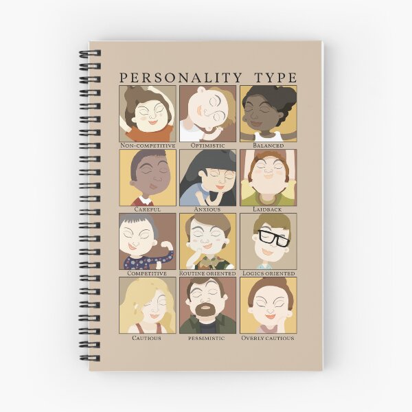 Item preview, Retro People Type Character designed and sold by KewaleeTee.