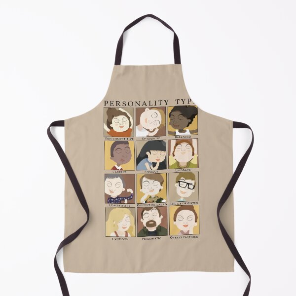 Item preview, Retro People Type Character designed and sold by KewaleeTee.