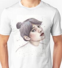 Violeta Unisex T-Shirt