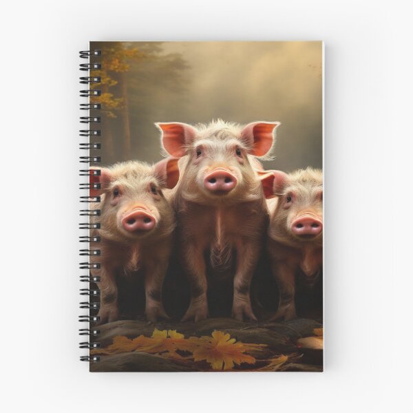 Item preview, Animaux de la ferme rustiques designed and sold by Collection de trésors .
