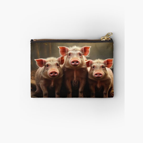 Item preview, Animaux de la ferme rustiques designed and sold by Collection de trésors .