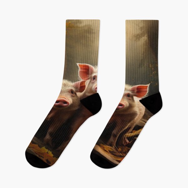 Item preview, Animaux de la ferme rustiques designed and sold by Collection de trésors .