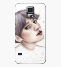 Violeta Case/Skin for Samsung Galaxy