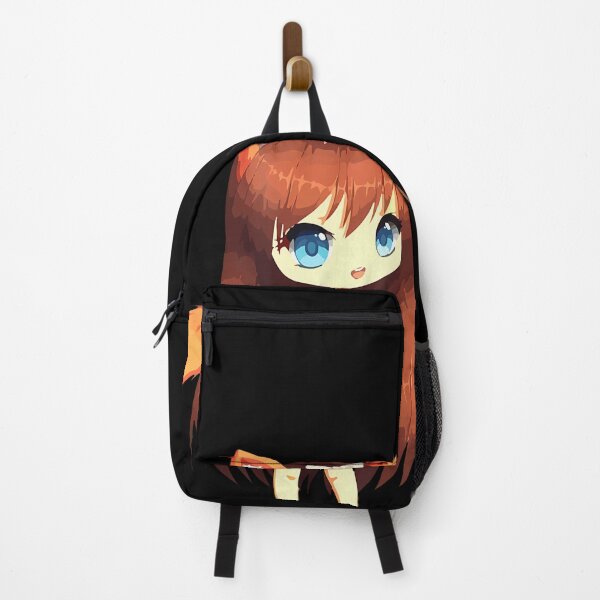 Item preview, Chibi Style Japanese Girl designed and sold by wenerin.