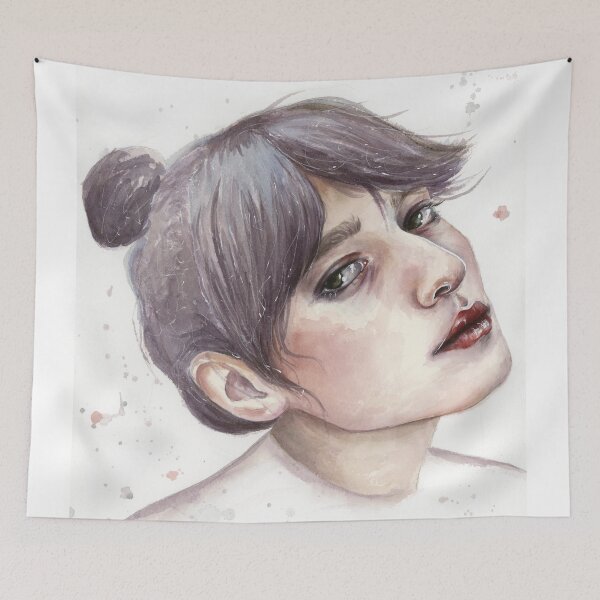 Item preview, Violeta designed and sold by Inna Soyturk.