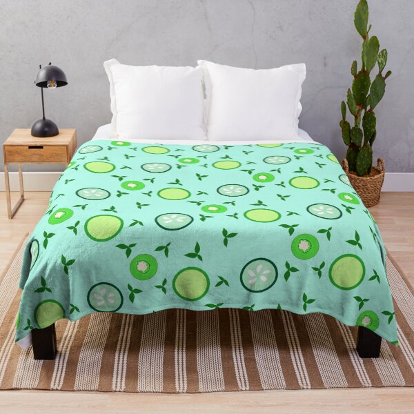 Item preview, Green Summer designed and sold by JaygiesDesign.