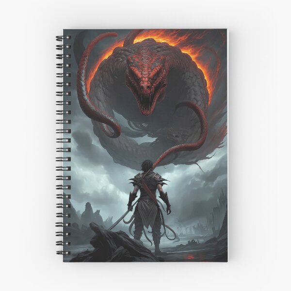 Item preview, Whirlwind Reckoning designed and sold by Kaylyn-Douglas.