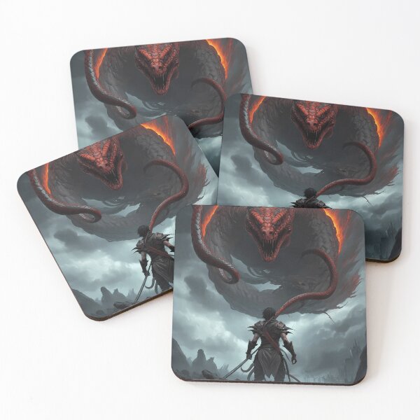 Item preview, Whirlwind Reckoning designed and sold by Kaylyn-Douglas.