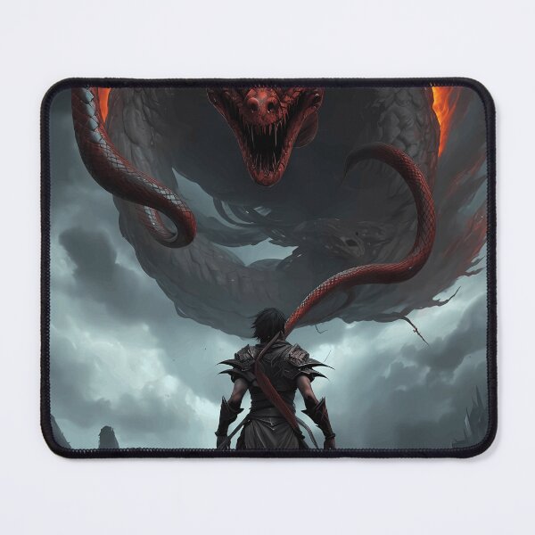 Item preview, Whirlwind Reckoning designed and sold by Kaylyn-Douglas.
