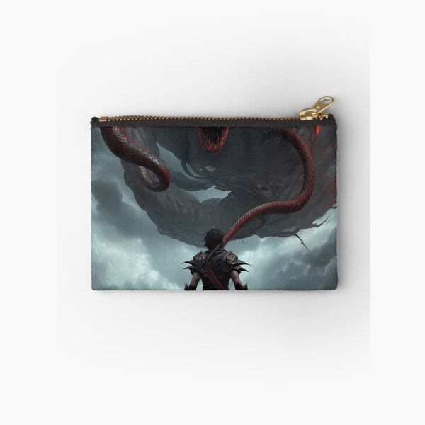 Item preview, Whirlwind Reckoning designed and sold by Kaylyn-Douglas.