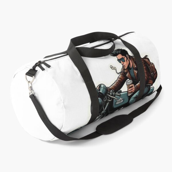 Item preview, Cafe Racer Motorcycle : Automotive Merchandise - designed and sold by InfmsCorp.