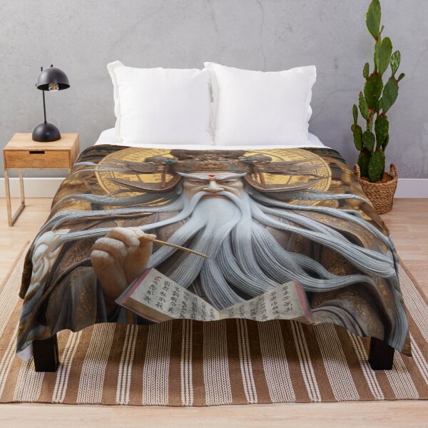 Item preview, Han Xiangzi (韓湘子) designed and sold by RaF71PrO.