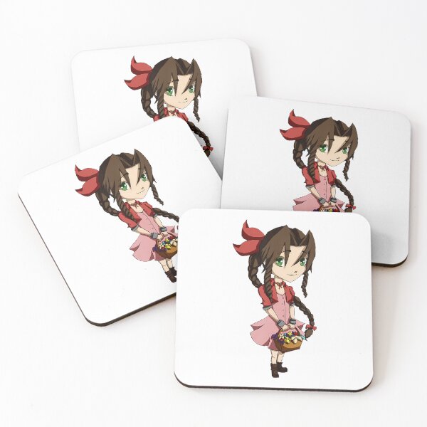 Item preview, Aerith Girl designed and sold by wenerin.