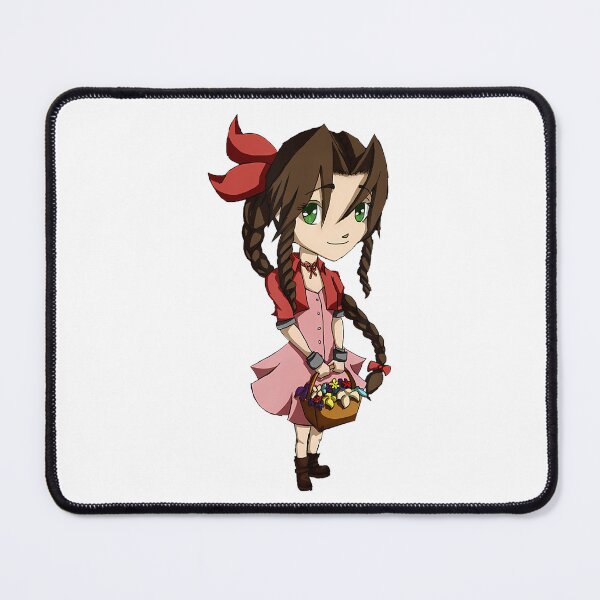 Item preview, Aerith Girl designed and sold by wenerin.