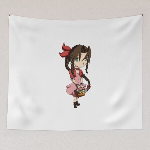Item preview, Aerith Girl designed and sold by wenerin.