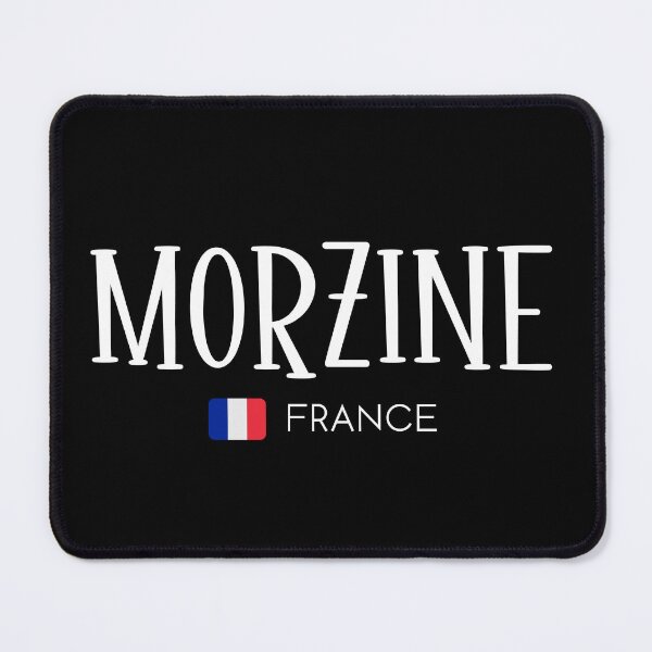 Item preview, Morzine - France designed and sold by StudioRedKoala.
