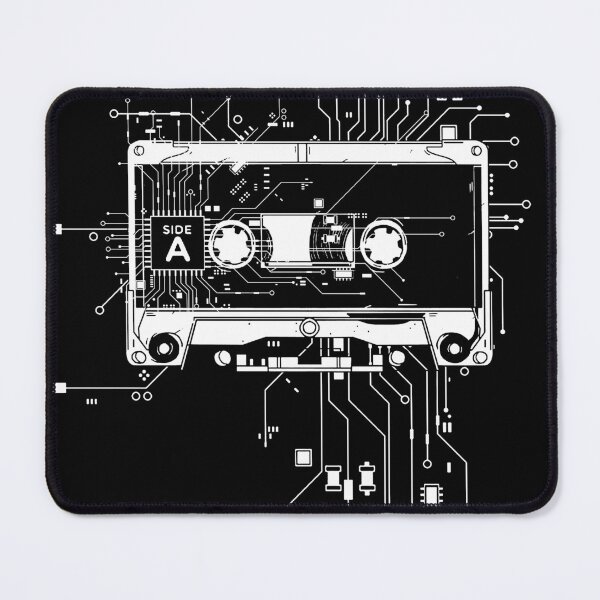 Item preview, Audio Cassette designed and sold by moncheng.