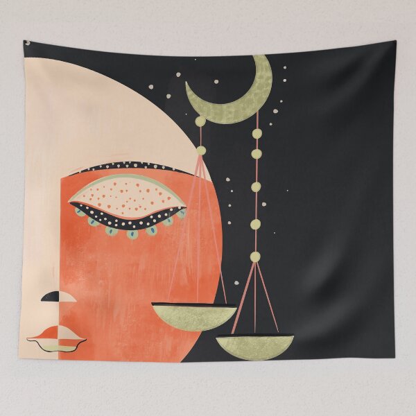 Item preview, Lunar Balance designed and sold by ArtsySesta.