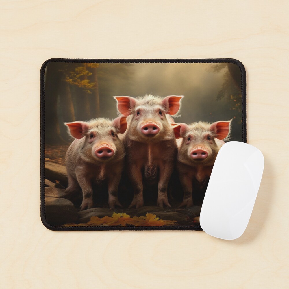 Item preview, Mouse Pad designed and sold by JoeCollection.