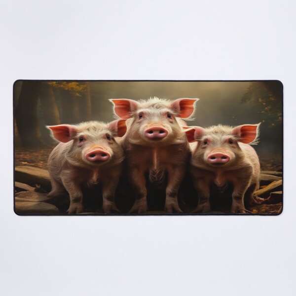 Item preview, Rustic farm animals designed and sold by Collection de trésors .