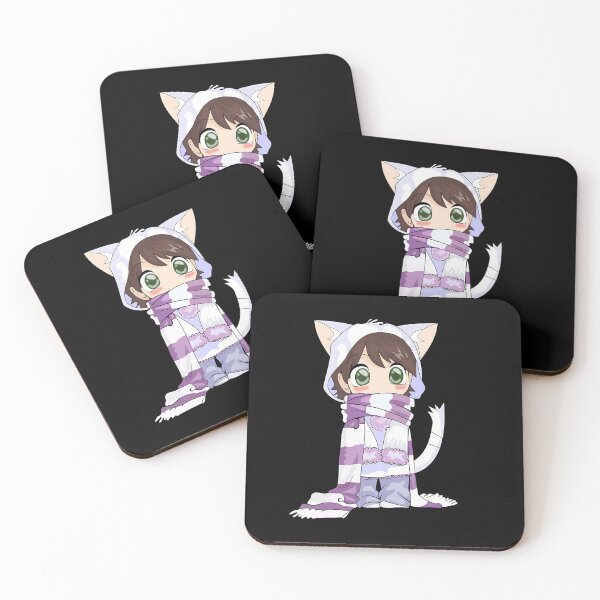 Artikelvorschau, Chibi Anime Mädchen entworfen und verkauft von wenerin.