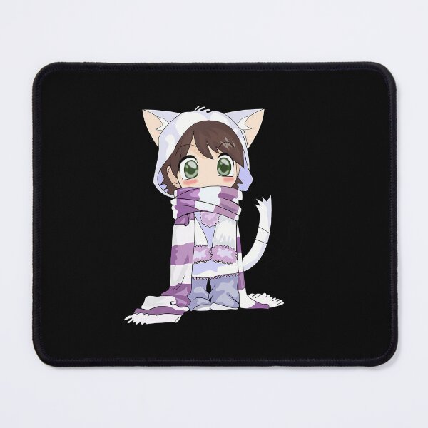 Artikelvorschau, Chibi Anime Mädchen entworfen und verkauft von wenerin.