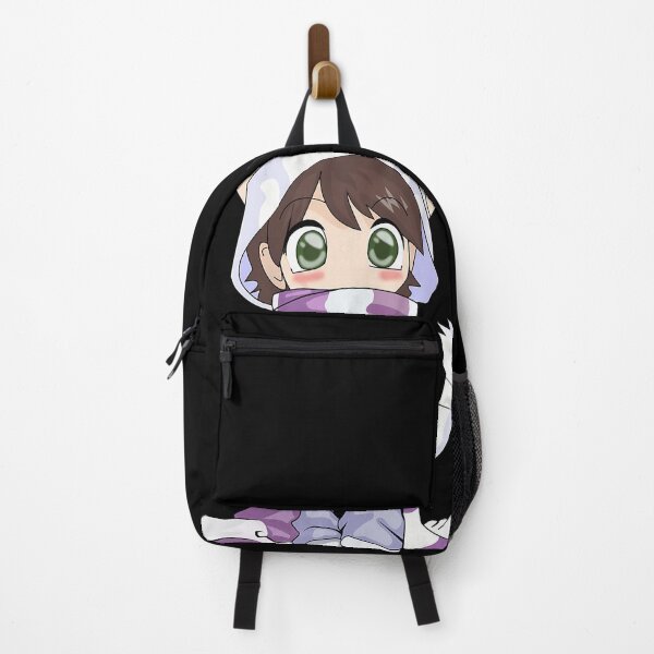 Artikelvorschau, Chibi Anime Mädchen entworfen und verkauft von wenerin.