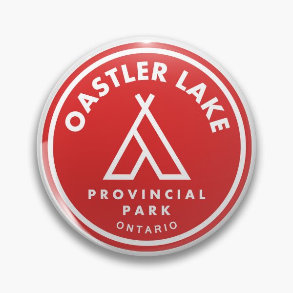 Item preview, Oastler Lake Provincial Park Ontario Tent designed and sold by bivenart.