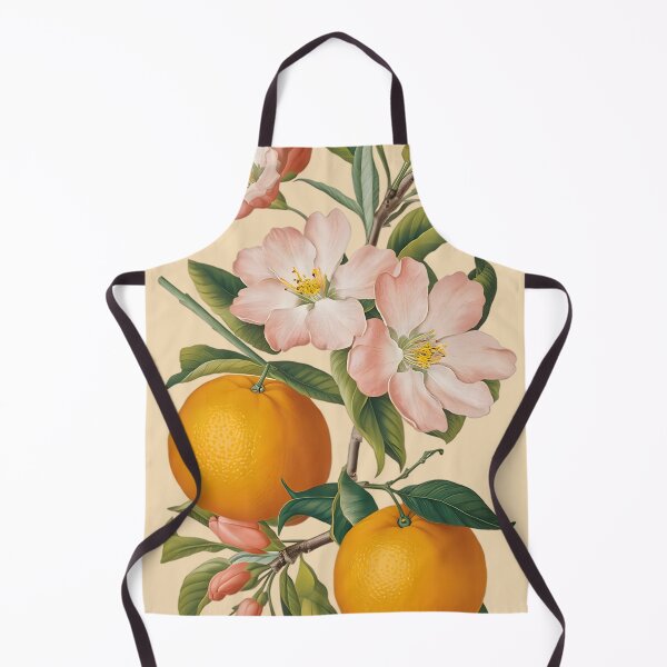 Item preview, Orange Blossom designed and sold by KiraChie.
