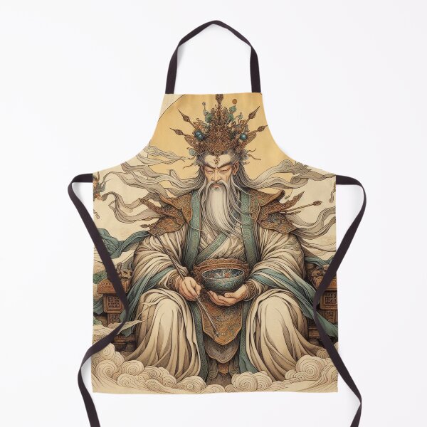 Item preview, Han Xiangzi (韓湘子) designed and sold by RaF71PrO.