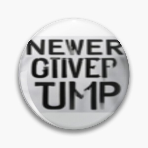 Item preview, Never Give Up: Fuel Your Determination designed and sold by merve02shop.
