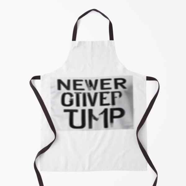 Item preview, Never Give Up: Fuel Your Determination designed and sold by merve02shop.