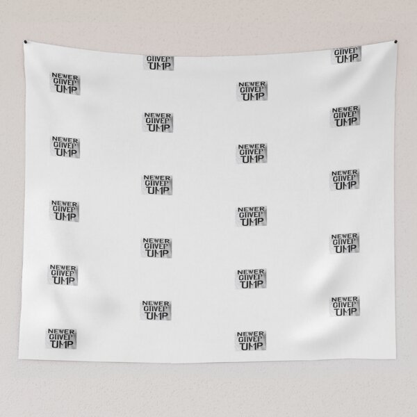 Item preview, Never Give Up: Fuel Your Determination designed and sold by merve02shop.