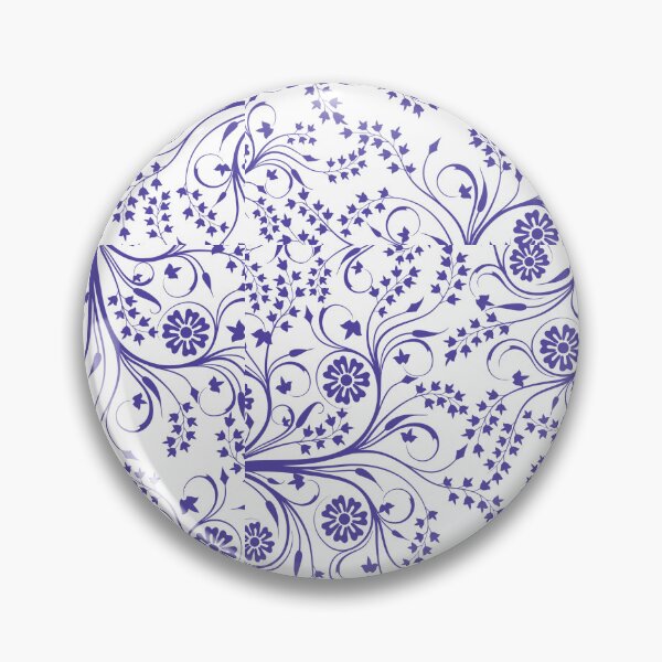 Item preview, Floral Seamless pattern Flowers designed and sold by Mirksaz-designs.