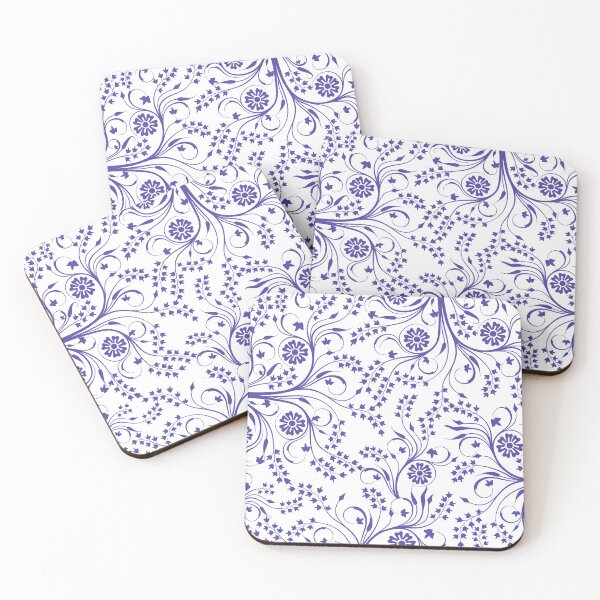 Item preview, Floral Seamless pattern Flowers designed and sold by Mirksaz-designs.