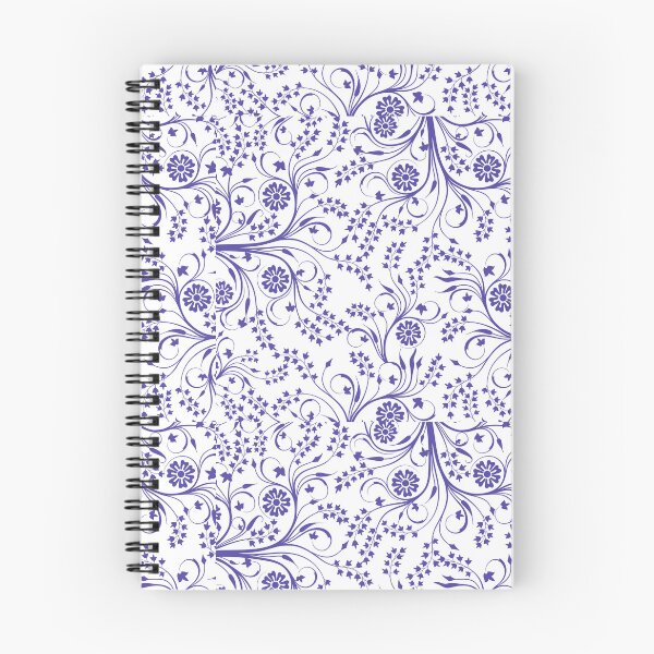 Item preview, Floral Seamless pattern Flowers designed and sold by Mirksaz-designs.