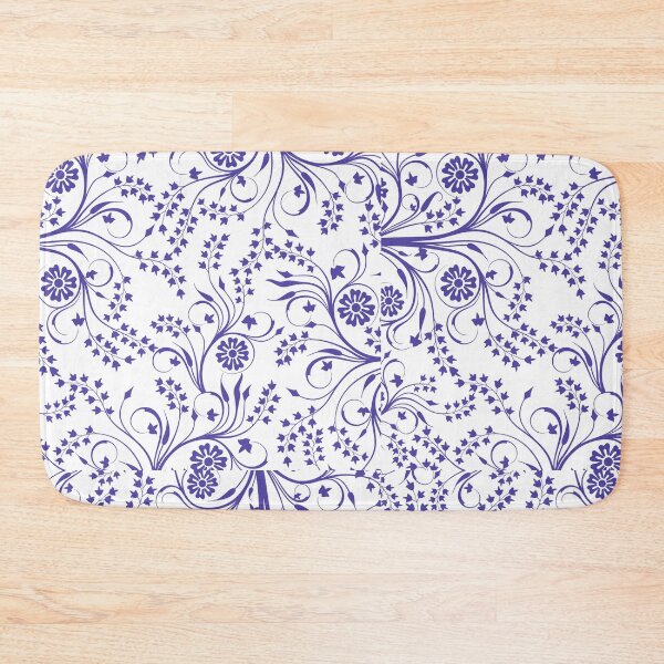 Item preview, Floral Seamless pattern Flowers designed and sold by Mirksaz-designs.