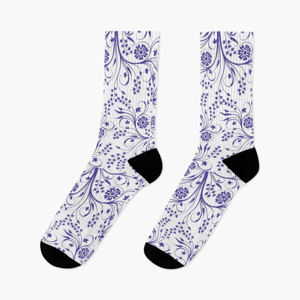 Item preview, Floral Seamless pattern Flowers designed and sold by Mirksaz-designs.