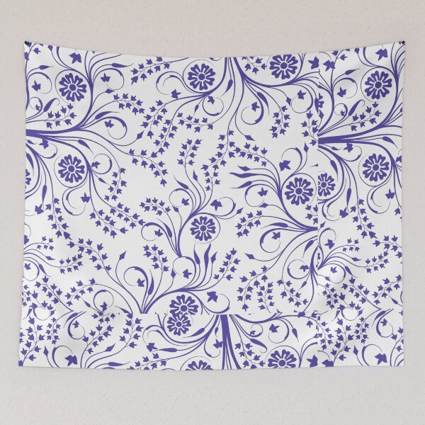 Item preview, Floral Seamless pattern Flowers designed and sold by Mirksaz-designs.