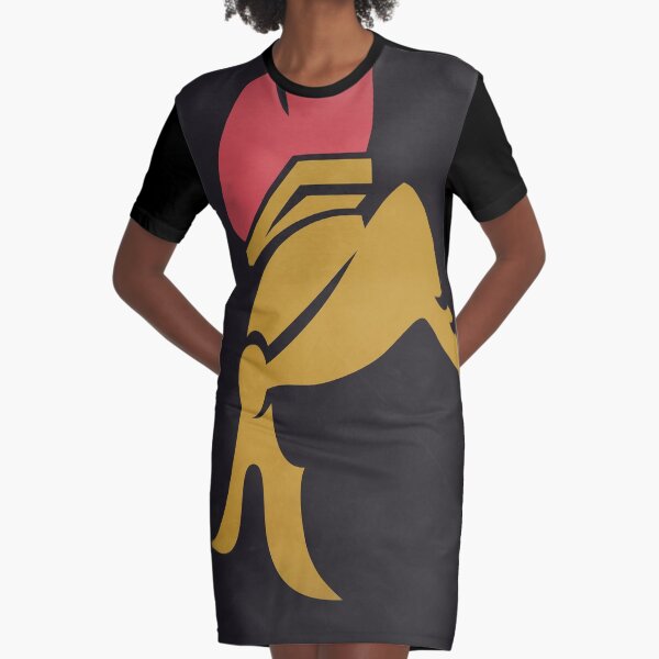 ottawa senators jersey dress