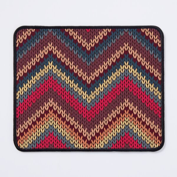 Item preview, pattern, knitting, colors, illustration, art designed and sold by NAVAL00.