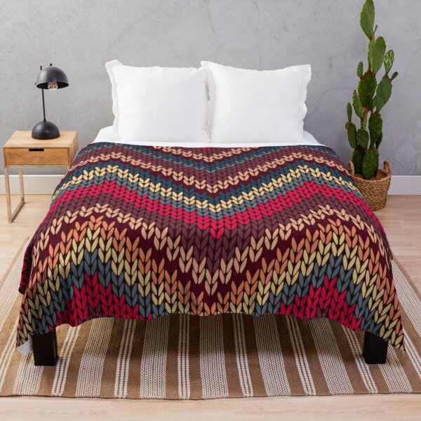 Item preview, pattern, knitting, colors, illustration, art  designed and sold by NAVAL00.