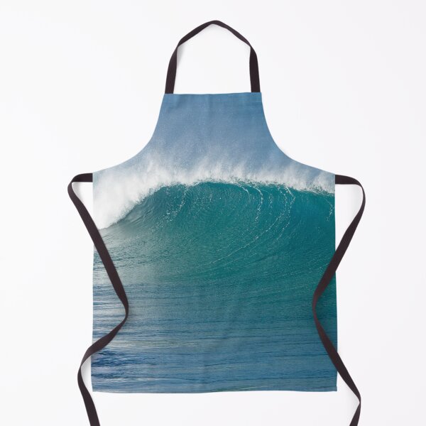 Item preview, Blue wave designed and sold by RainbowRhino.