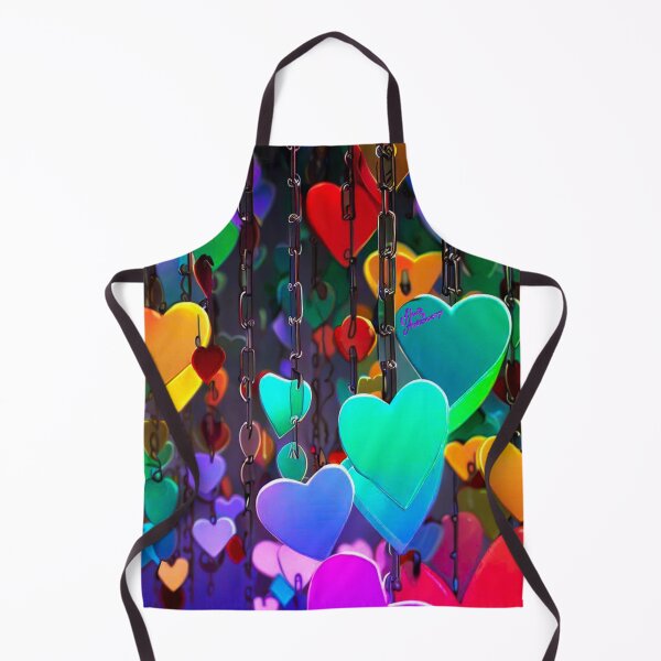 Item preview, Chained Hearts designed and sold by Fluid Artzworx.