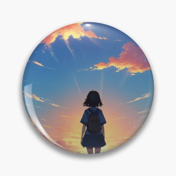 Item preview, Watching the sunset designed and sold by Jdmking519.