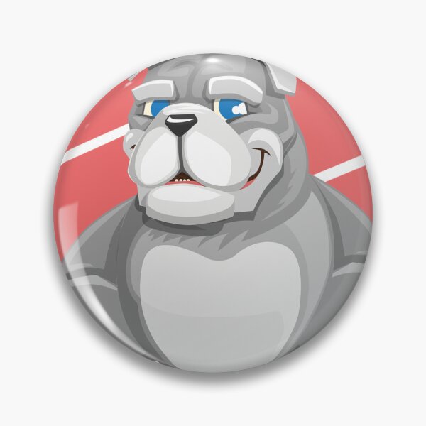 Item preview, Bulldog fun designed and sold by Robin12344321.