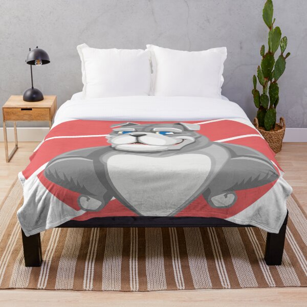 Item preview, diversión bulldog designed and sold by Robin12344321.
